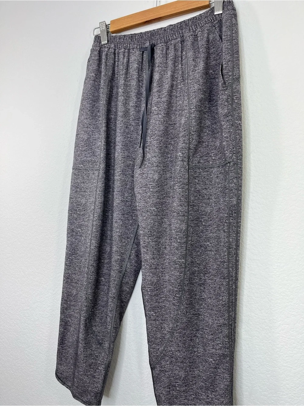 Lululemon Final Play Crop 23